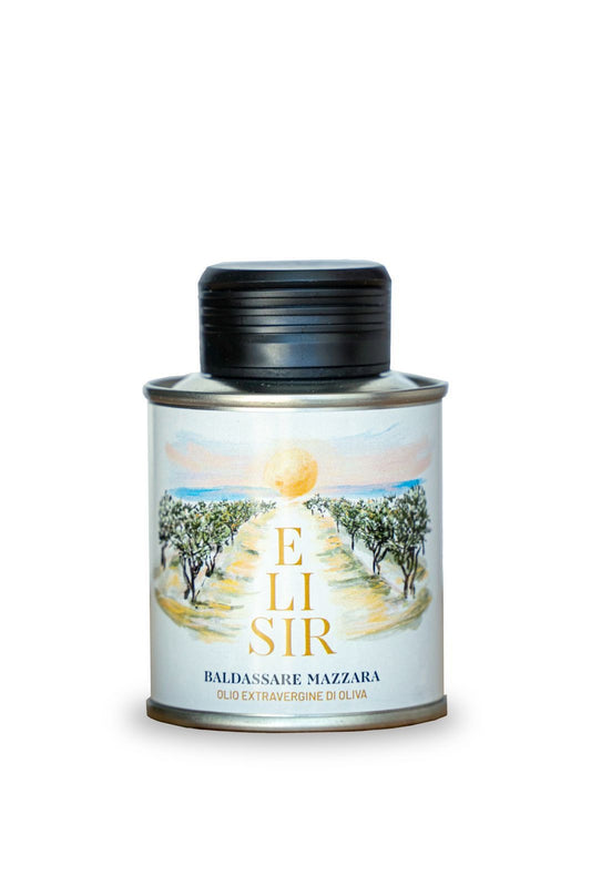 Huile d’olive BIO Elisir 100ml